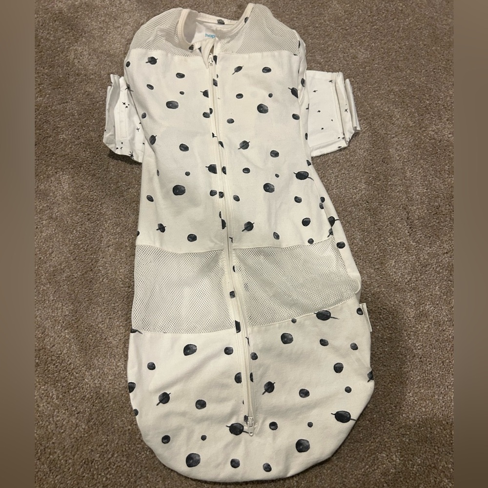 Happiest Baby Snoo Sack